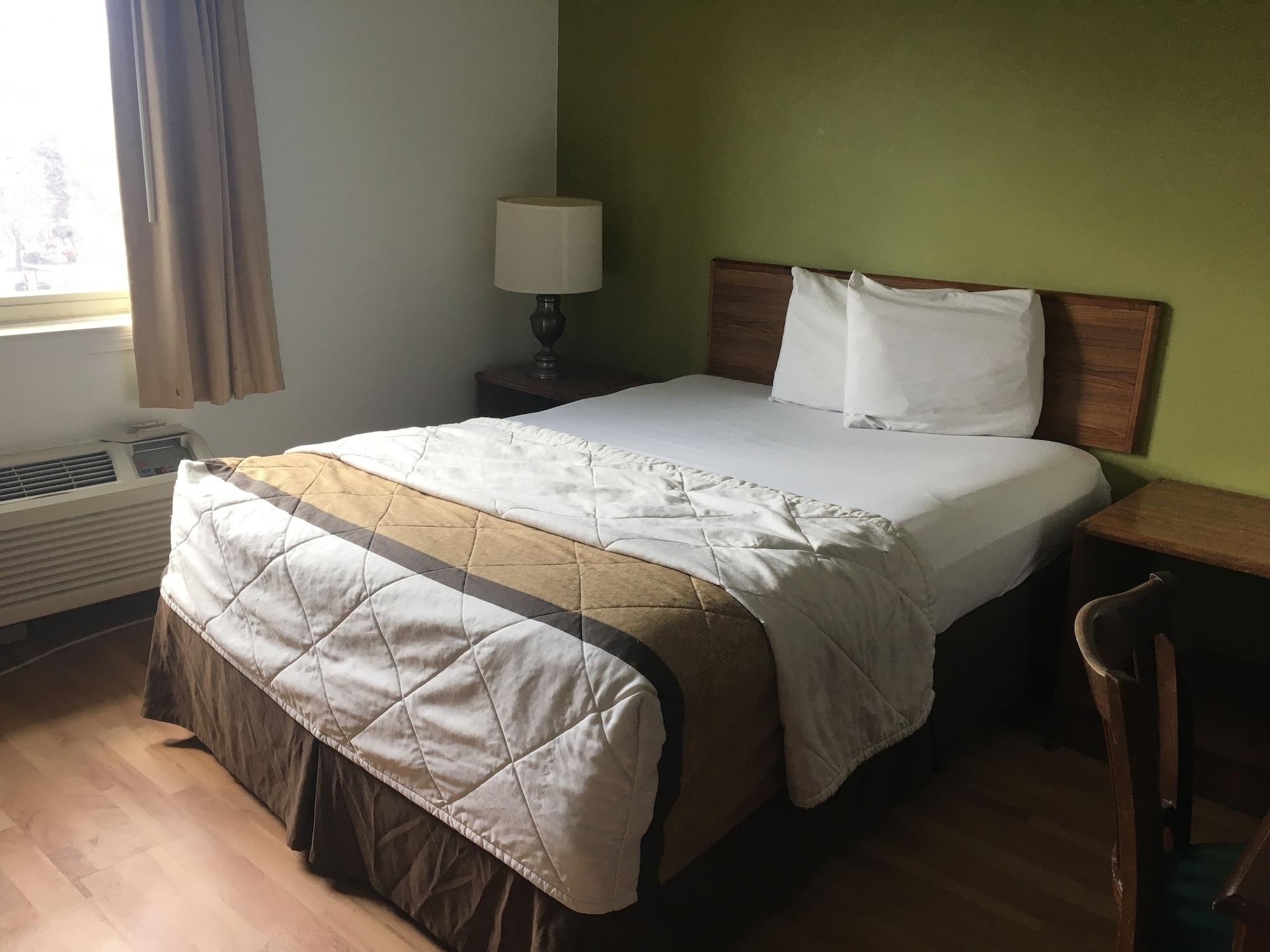Welcome Suites Hazelwood Extended Stay Hotel Ngoại thất bức ảnh