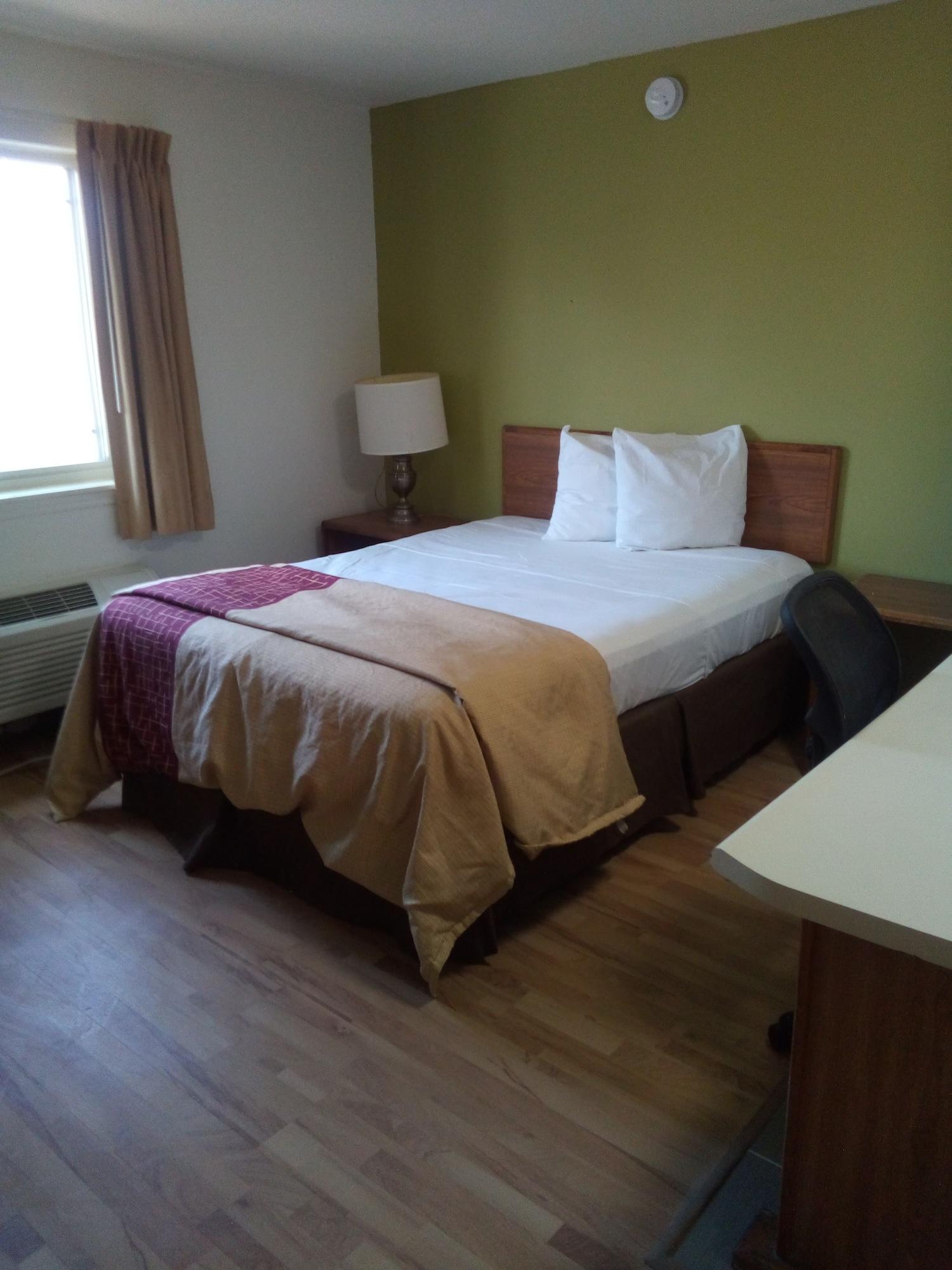 Welcome Suites Hazelwood Extended Stay Hotel Ngoại thất bức ảnh